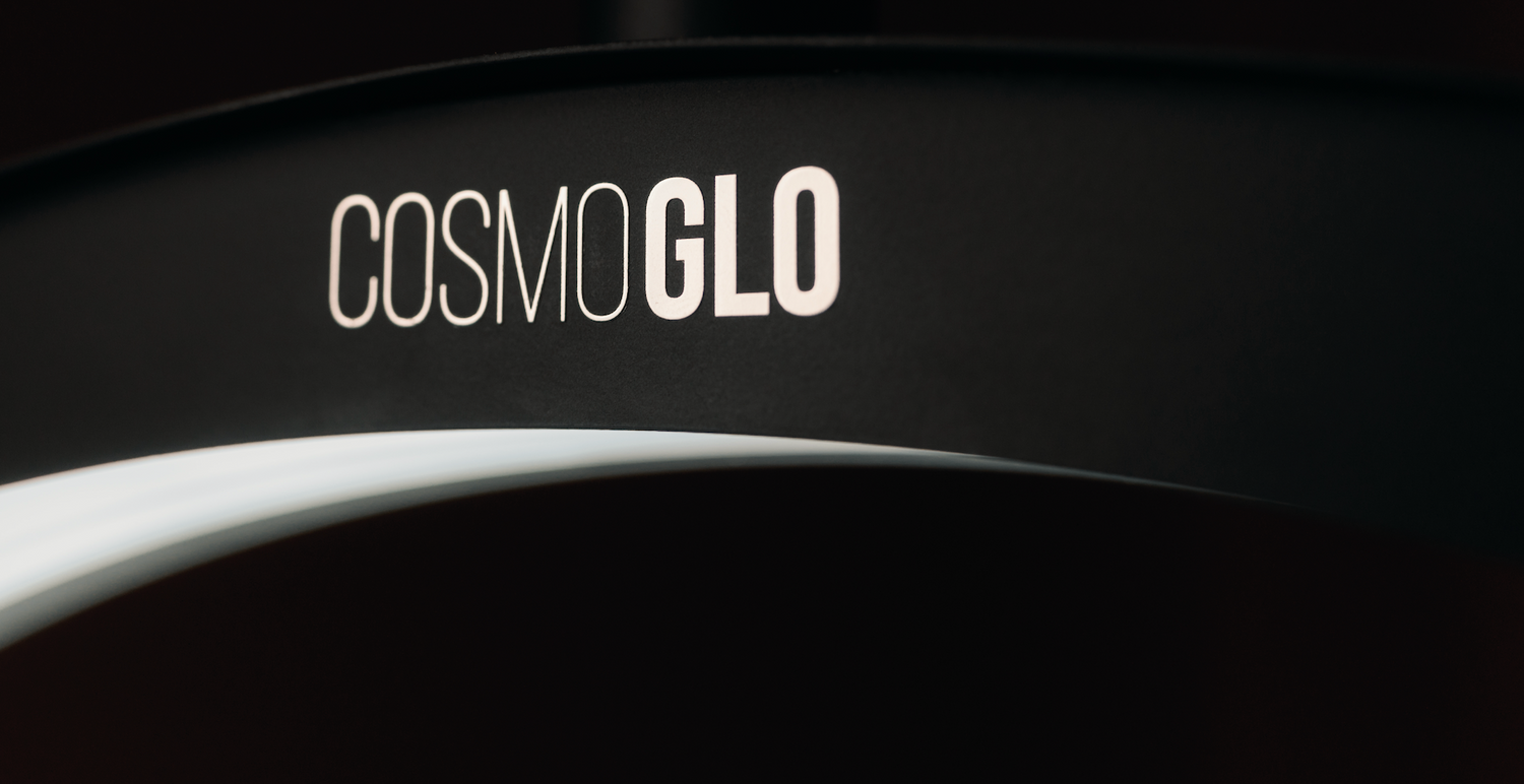 CosmoGlo Official Retailer