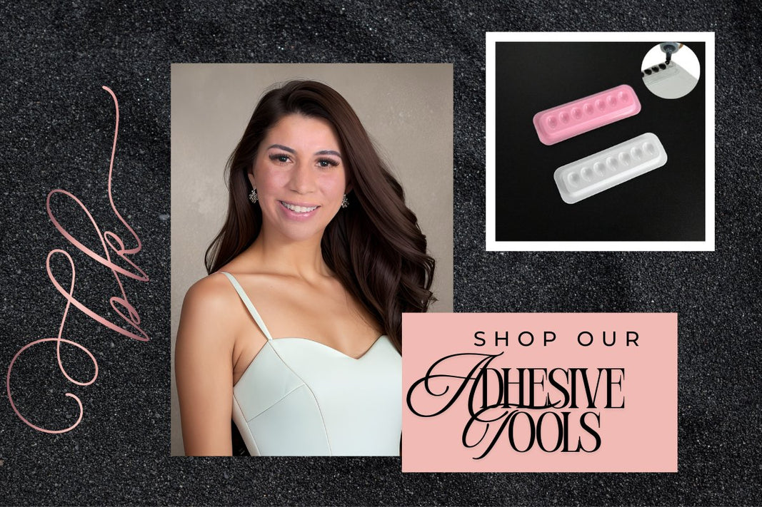 Adhesive Tools