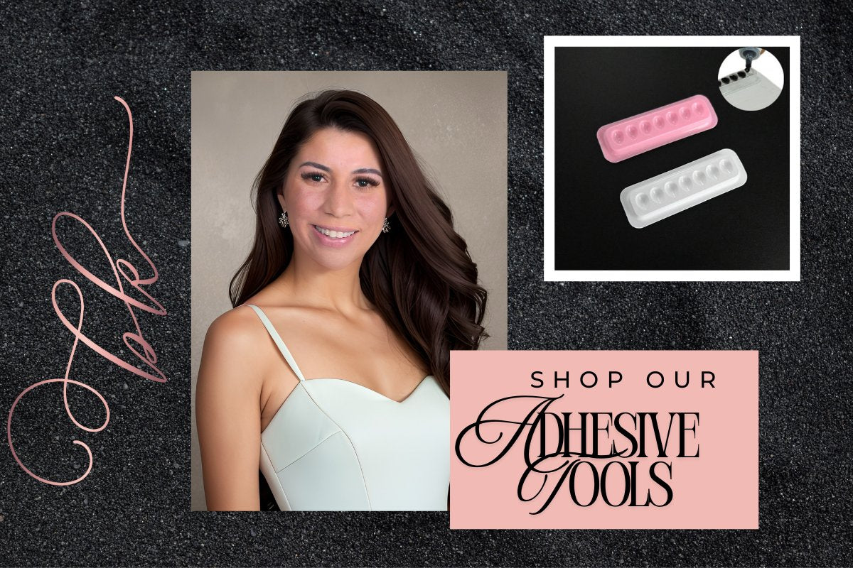 Adhesive Tools