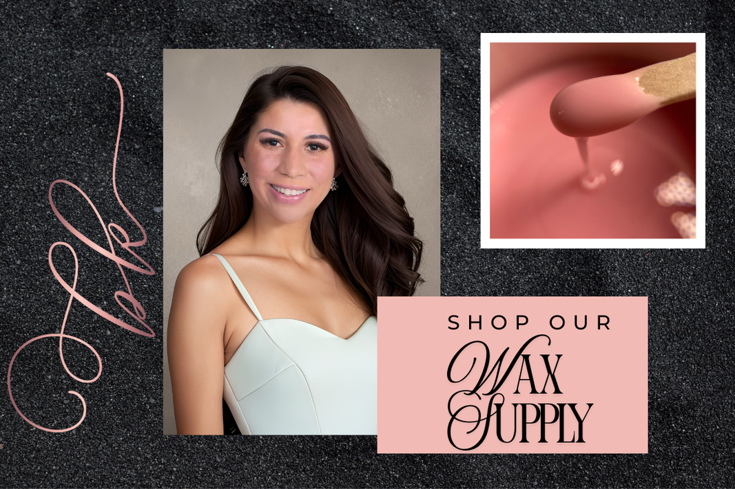 Wax Supplies
