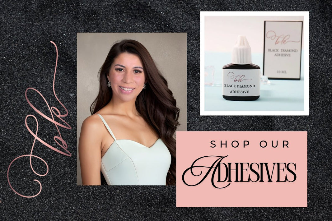 Adhesives