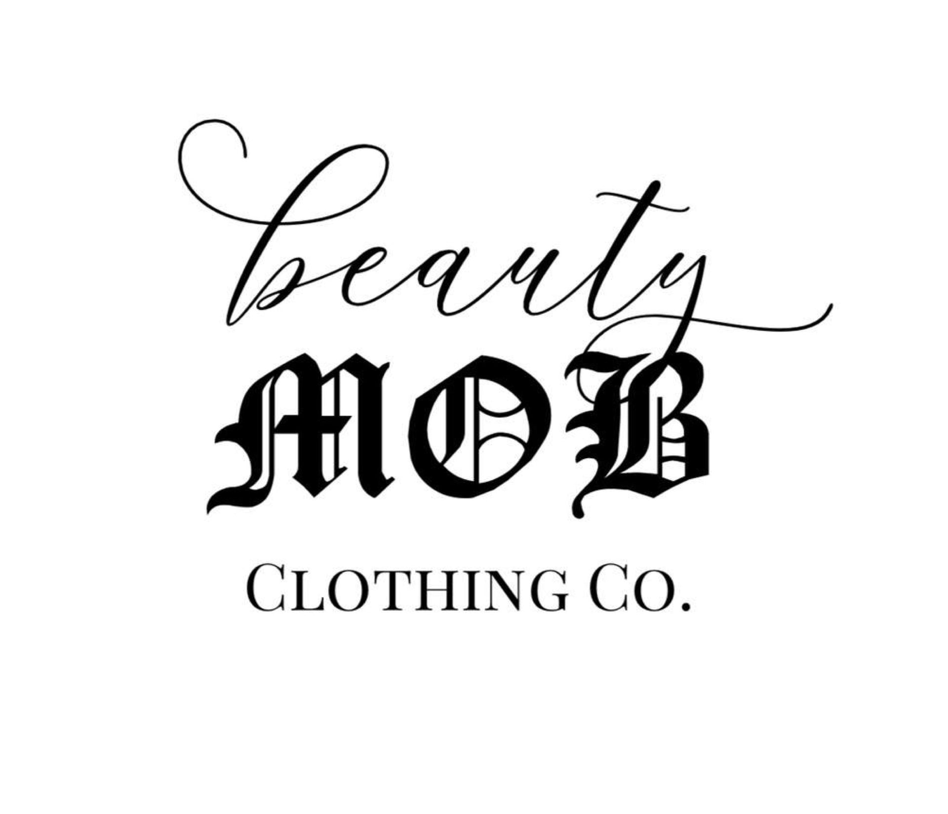 $10 beauty mob clothing