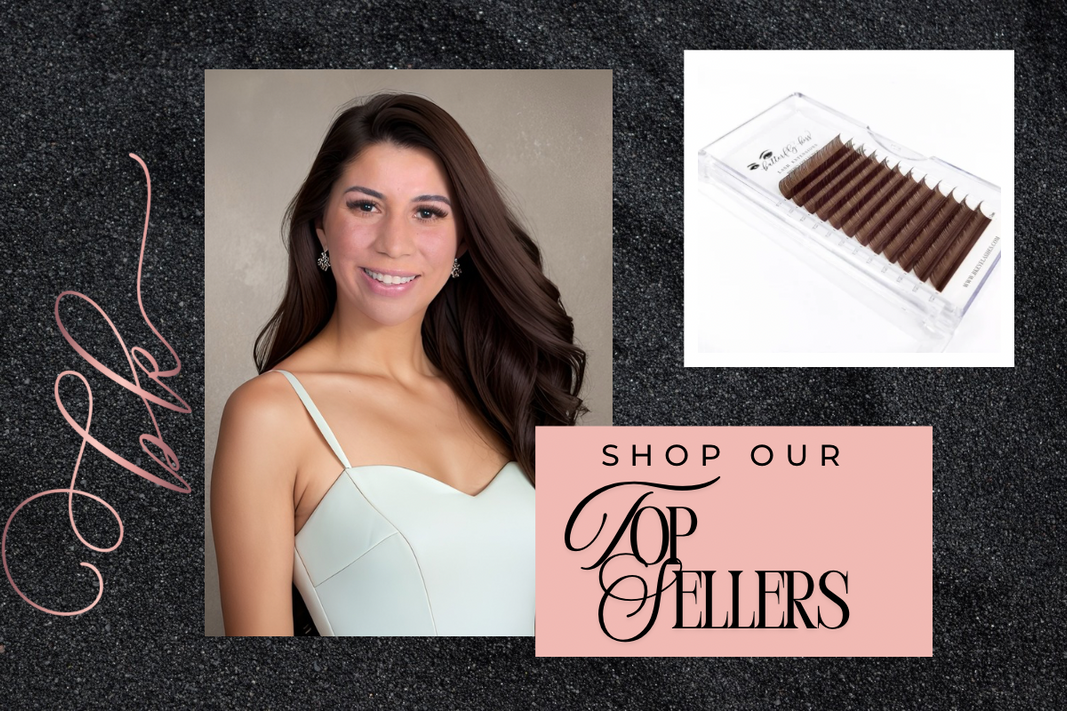 top sellers