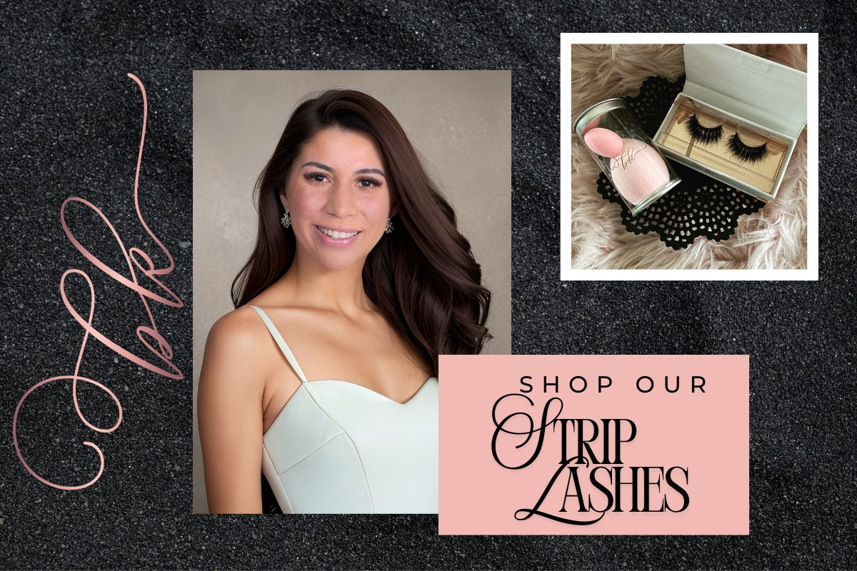 luxury mink lashes