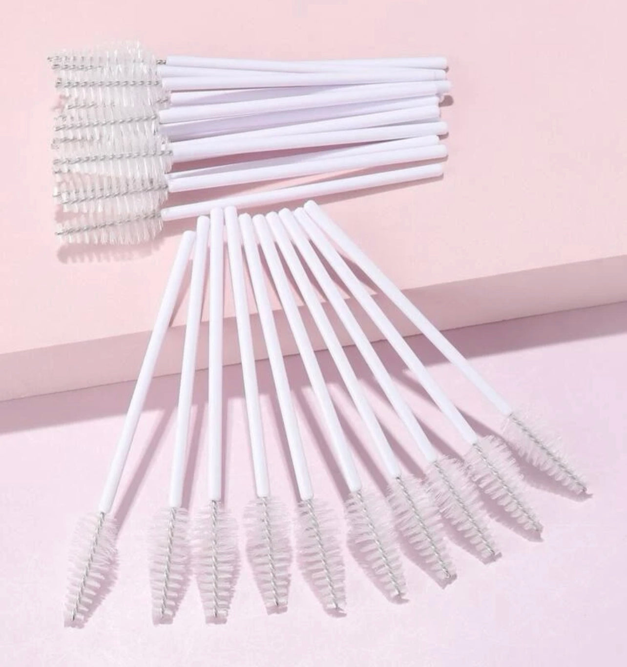 the big one - lash spoolie - bkeyelashes