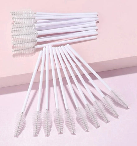 the big one - lash spoolie - bkeyelashes