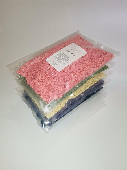 BK HARD WAX - bkeyelashes