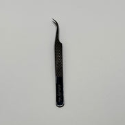 2-1 boot tweezer - bkeyelashes