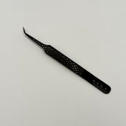 45 degree tweezer - bkeyelashes