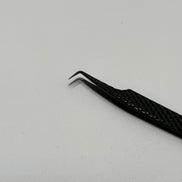skinny 90s baby tweezer - bkeyelashes