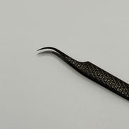 2-1 boot tweezer - bkeyelashes