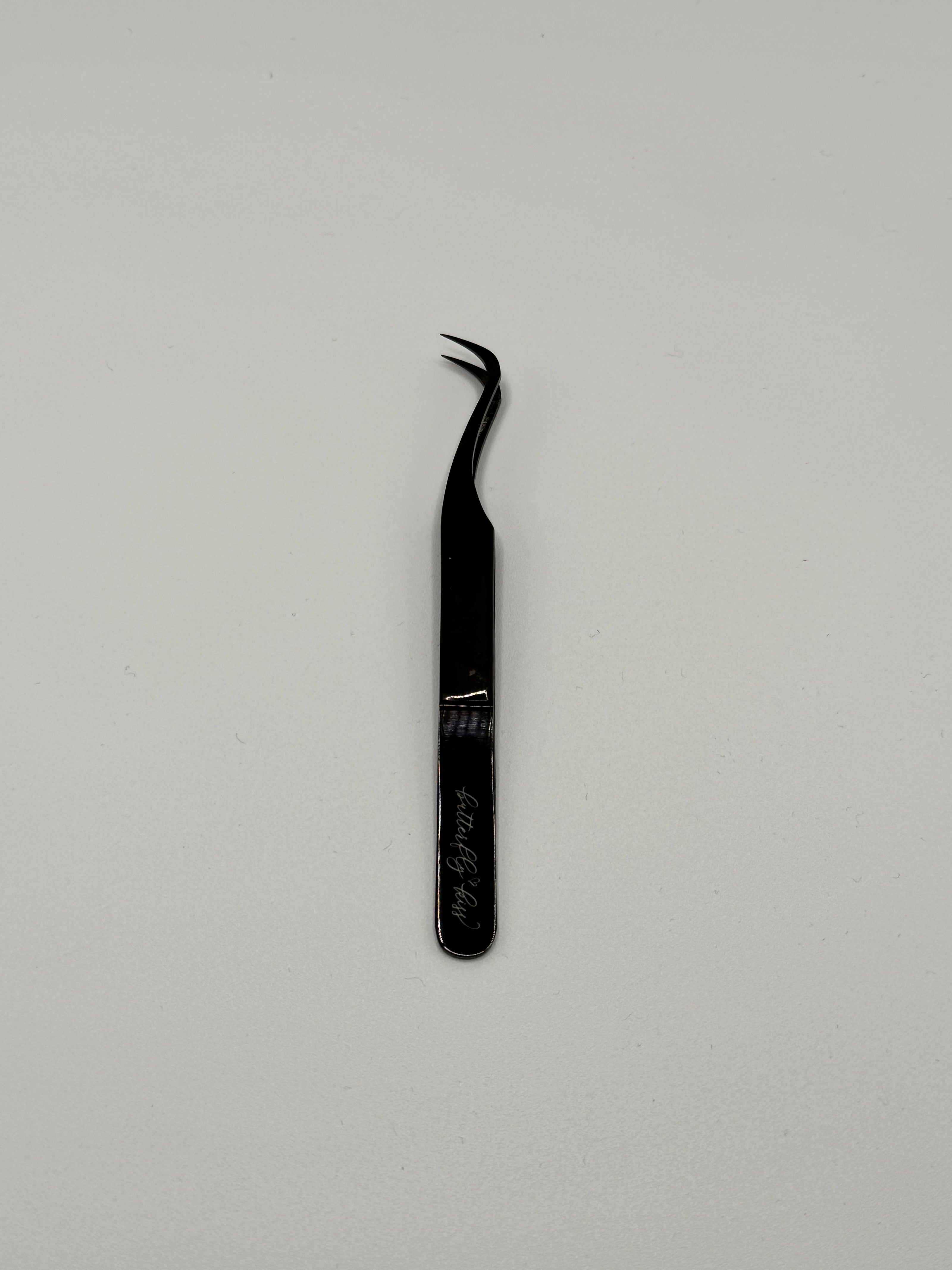 mega curved boot tweezer