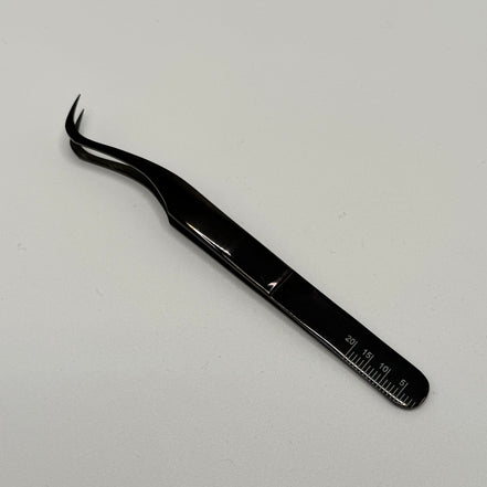 mega curved boot tweezer