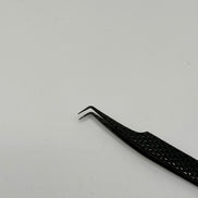 skinny 90s baby tweezer - bkeyelashes