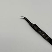 2-1 boot tweezer - bkeyelashes