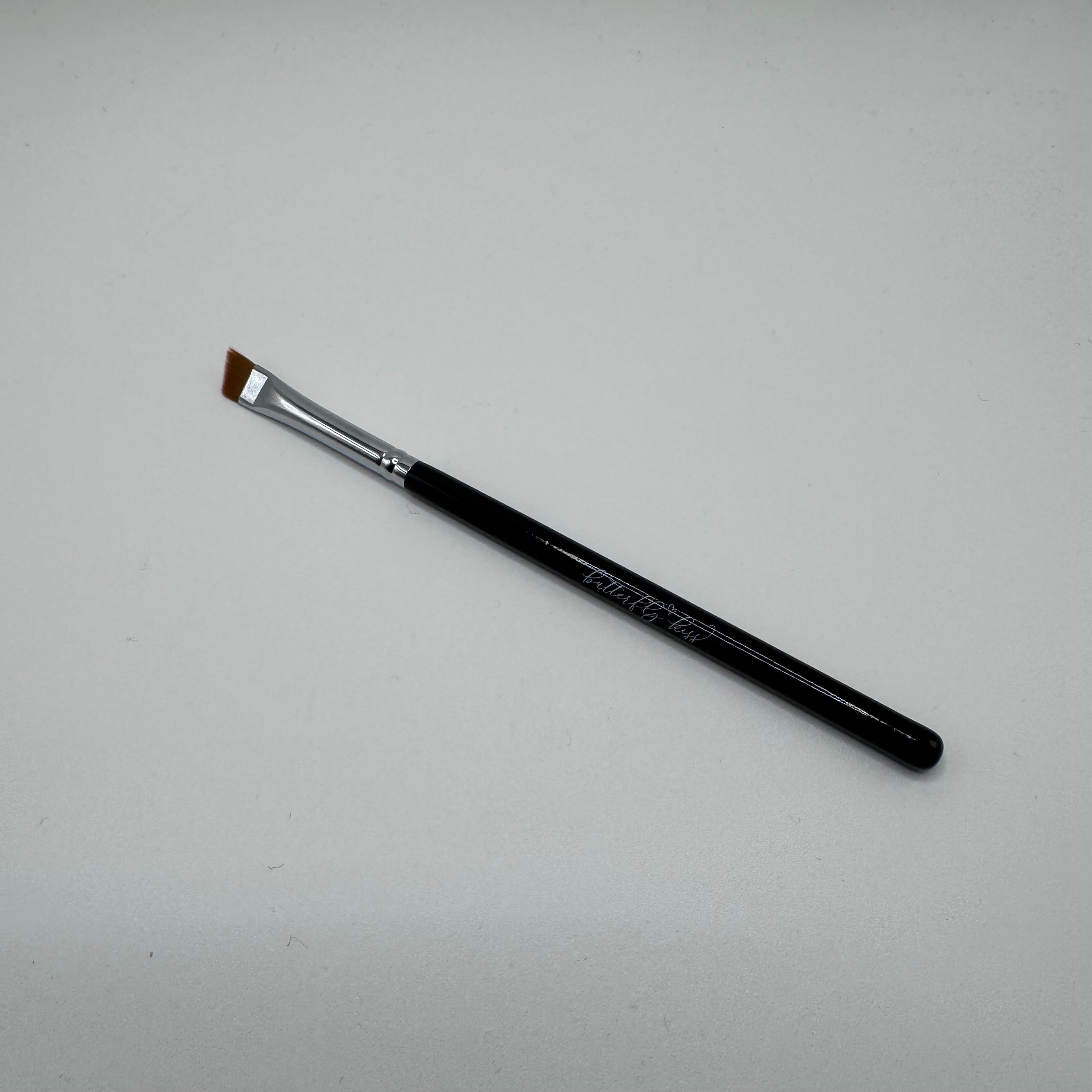 PMU & Brow Brush