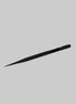 straight isolation tweezer - bkeyelashes