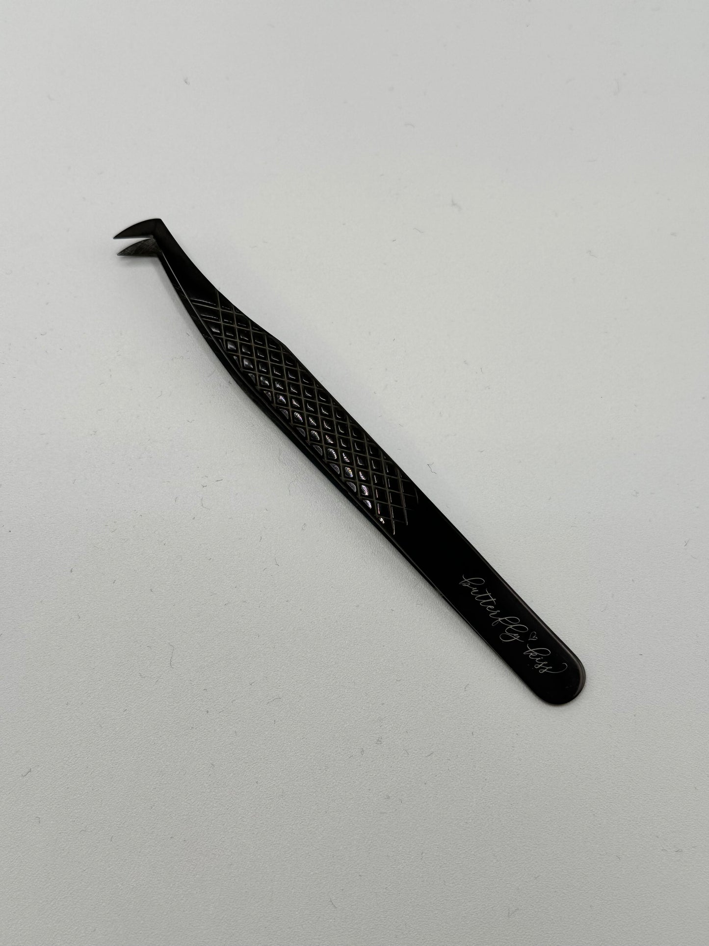 mega volume tweezer