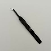 45 degree tweezer - bkeyelashes