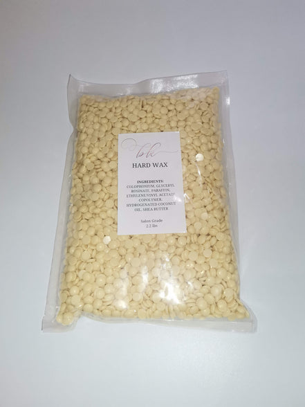 BK HARD WAX - bkeyelashes