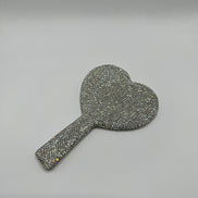 rhinestone mirror - bkeyelashes