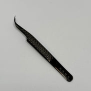 2-1 boot tweezer - bkeyelashes