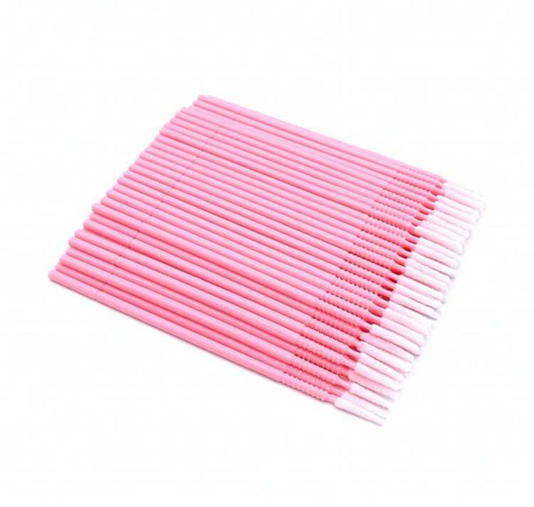 long tip microswabs