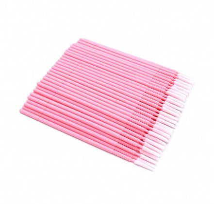 long tip microswabs