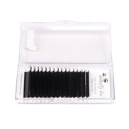 Hybrid Collection - Eyelash Extensions - bkeyelashes