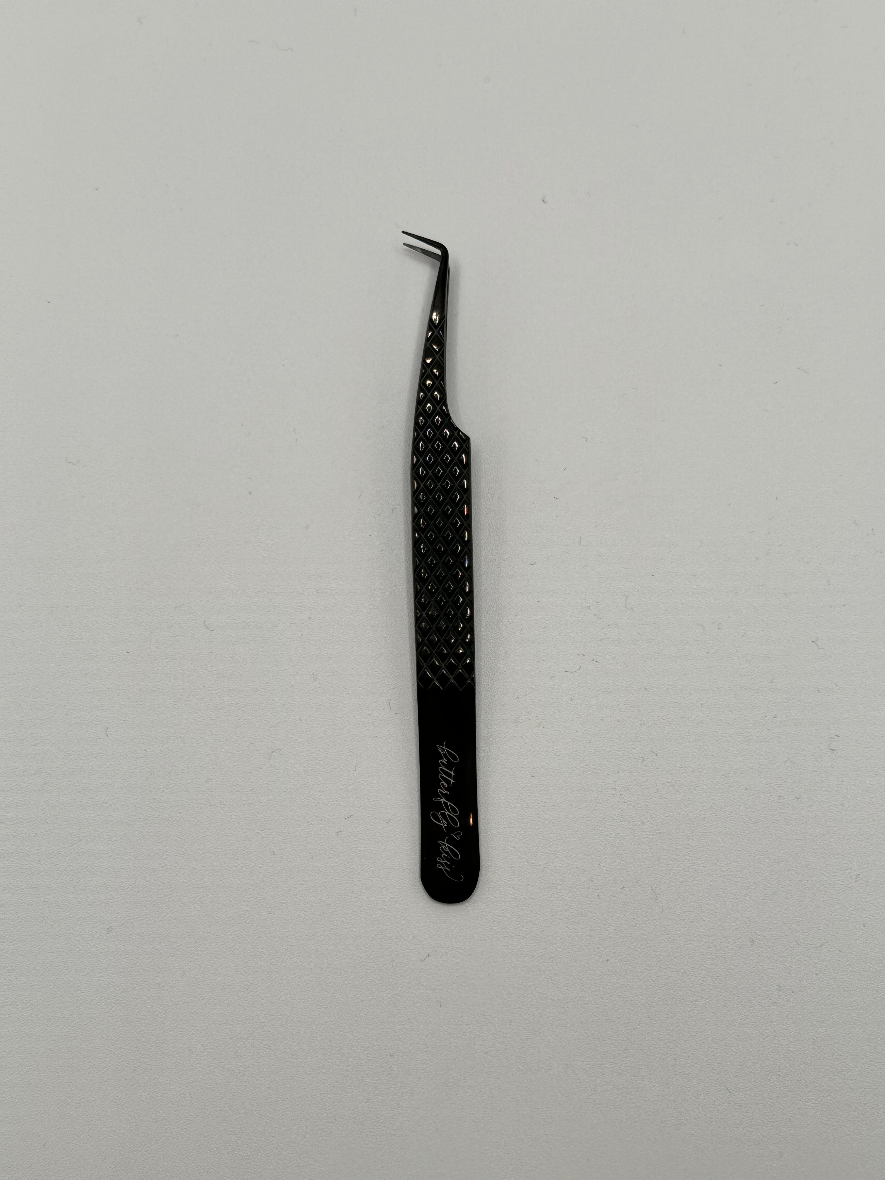 skinny 90s baby tweezer