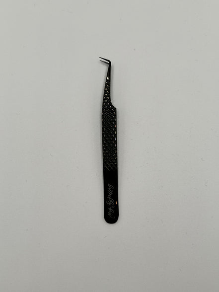 skinny 90s baby tweezer