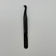 mega volume tweezer - bkeyelashes