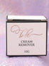 cream remover - bkeyelashes