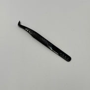 mega volume tweezer - bkeyelashes