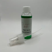 WAX OIL - bkeyelashes