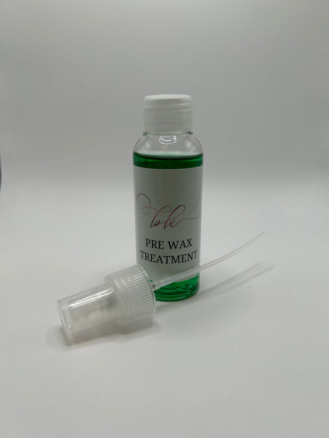 WAX OIL - bkeyelashes