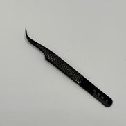 2-1 boot tweezer - bkeyelashes