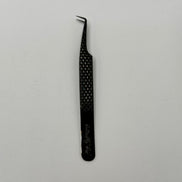 skinny 90s baby tweezer - bkeyelashes