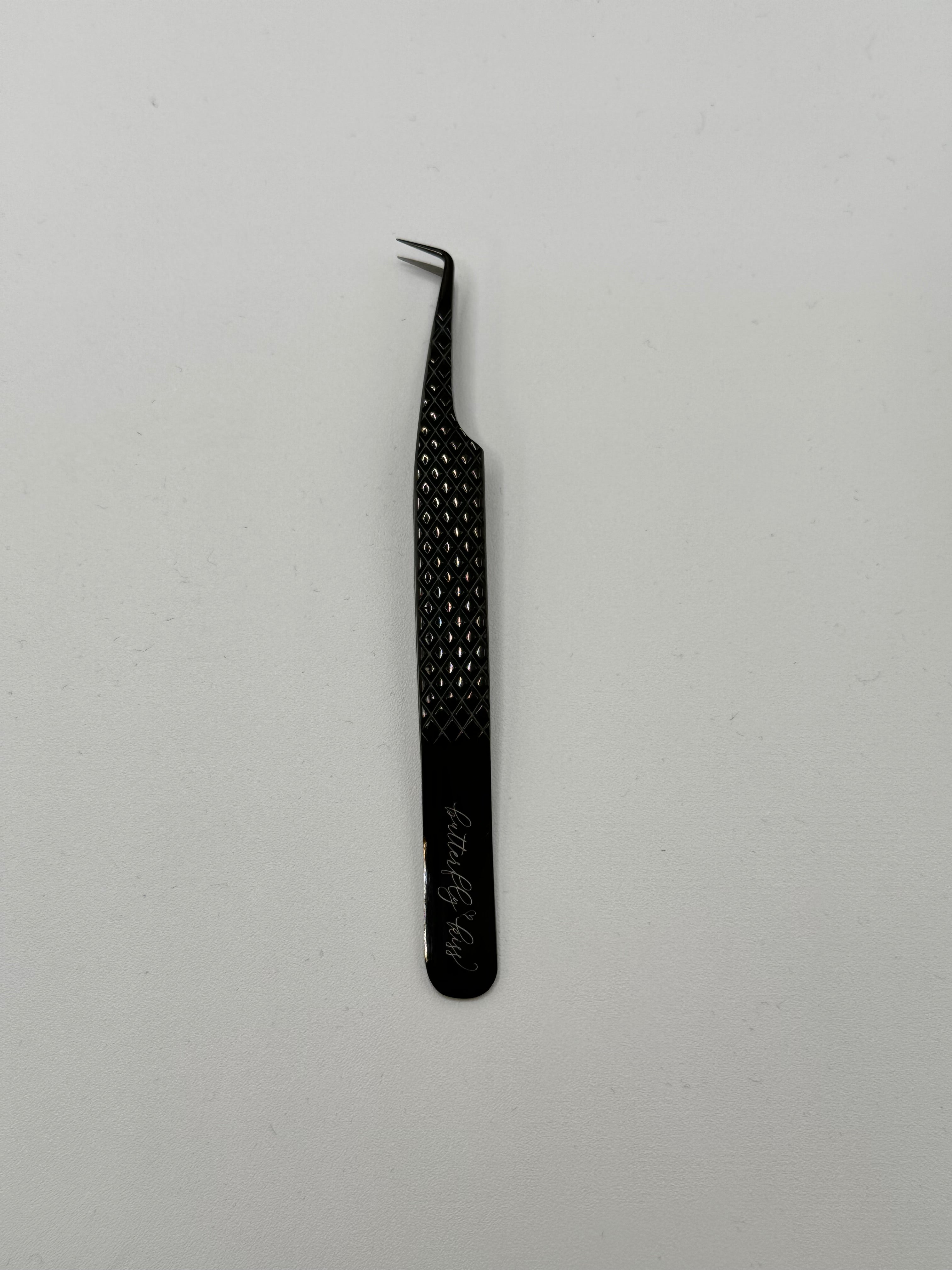 skinny 90s baby tweezer