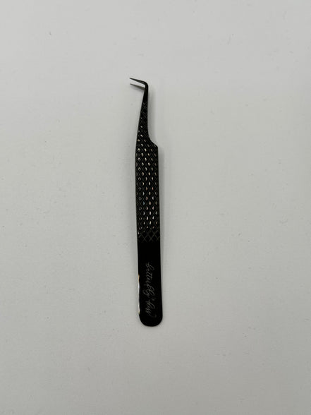 skinny 90s baby tweezer