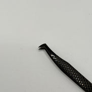 mega volume tweezer - bkeyelashes