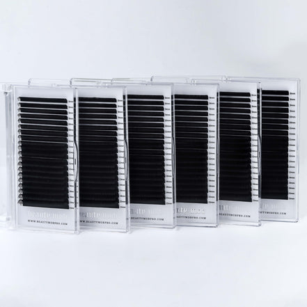 Beauty Mob Lash Trays