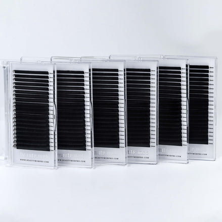 Beauty Mob Lash Trays