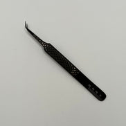 45 degree tweezer - bkeyelashes