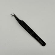 skinny 90s baby tweezer - bkeyelashes