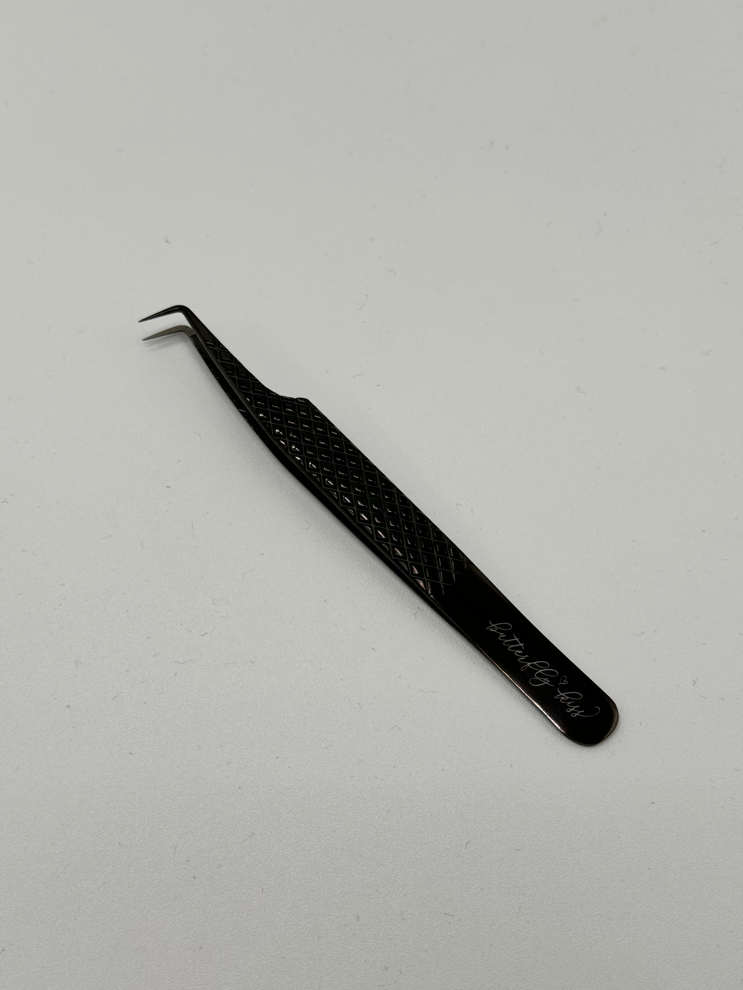 skinny 90s baby tweezer