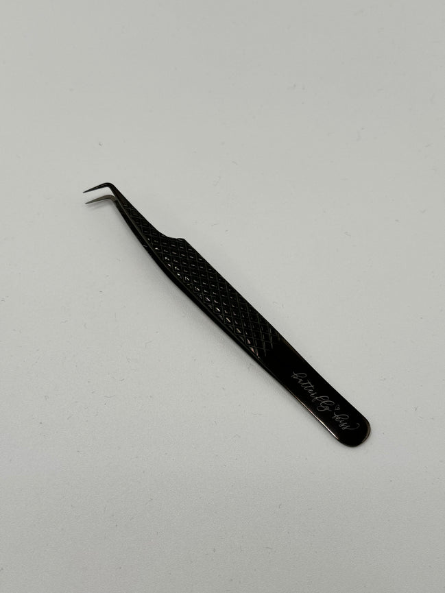 skinny 90s baby tweezer