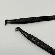 mega volume tweezer - bkeyelashes