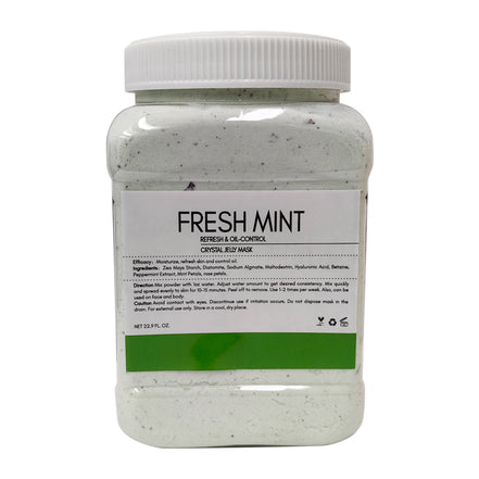 BK PURÉE - jelly face masks - bkeyelashes