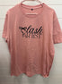 Lash Artist Bow Tee - bkeyelashes